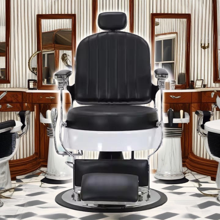 barber chair barber chair