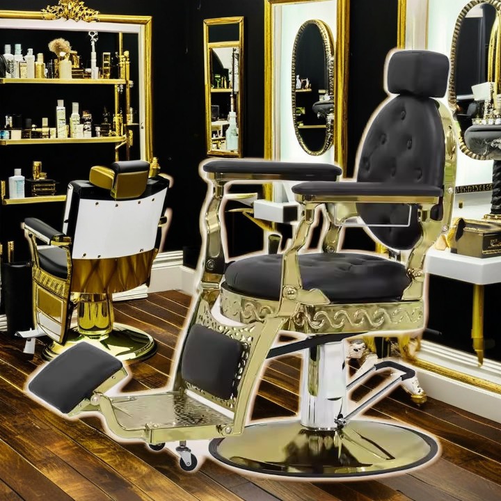 barber chair barber chair