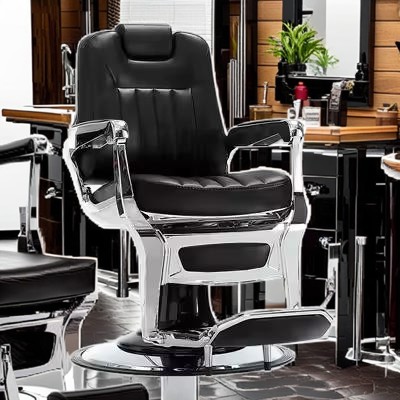 barber chair barber chair