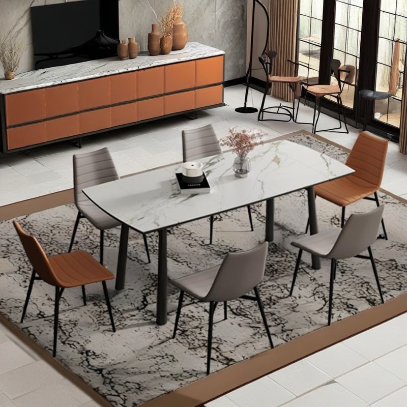 dining table modern dining table dining table sets dining table with chairs farmhouse dining table