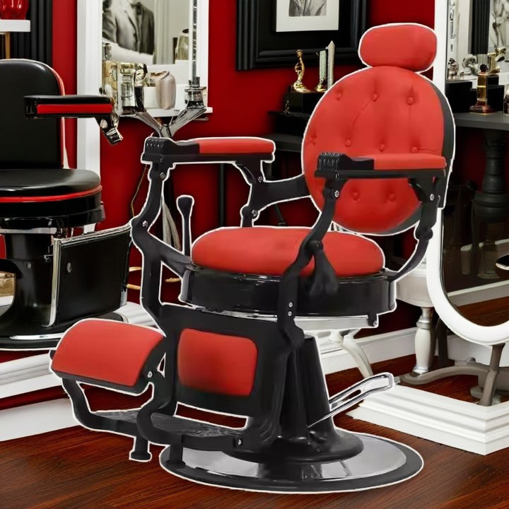 barber chair barber chair