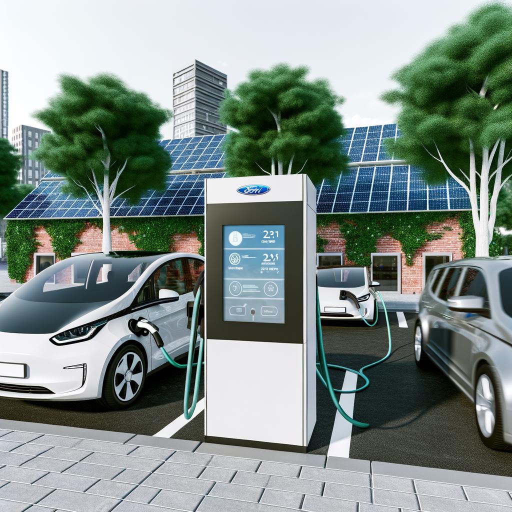 EV charger EV charger installation electric vehicle charger types best EV chargers 2023