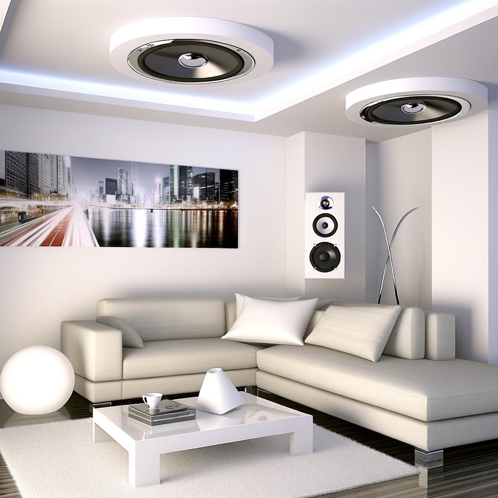 ceiling speaker ceiling speaker installation