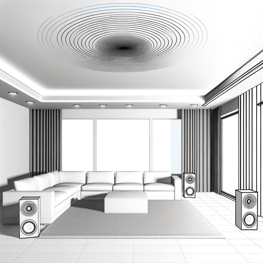 ceiling speaker ceiling speaker installation