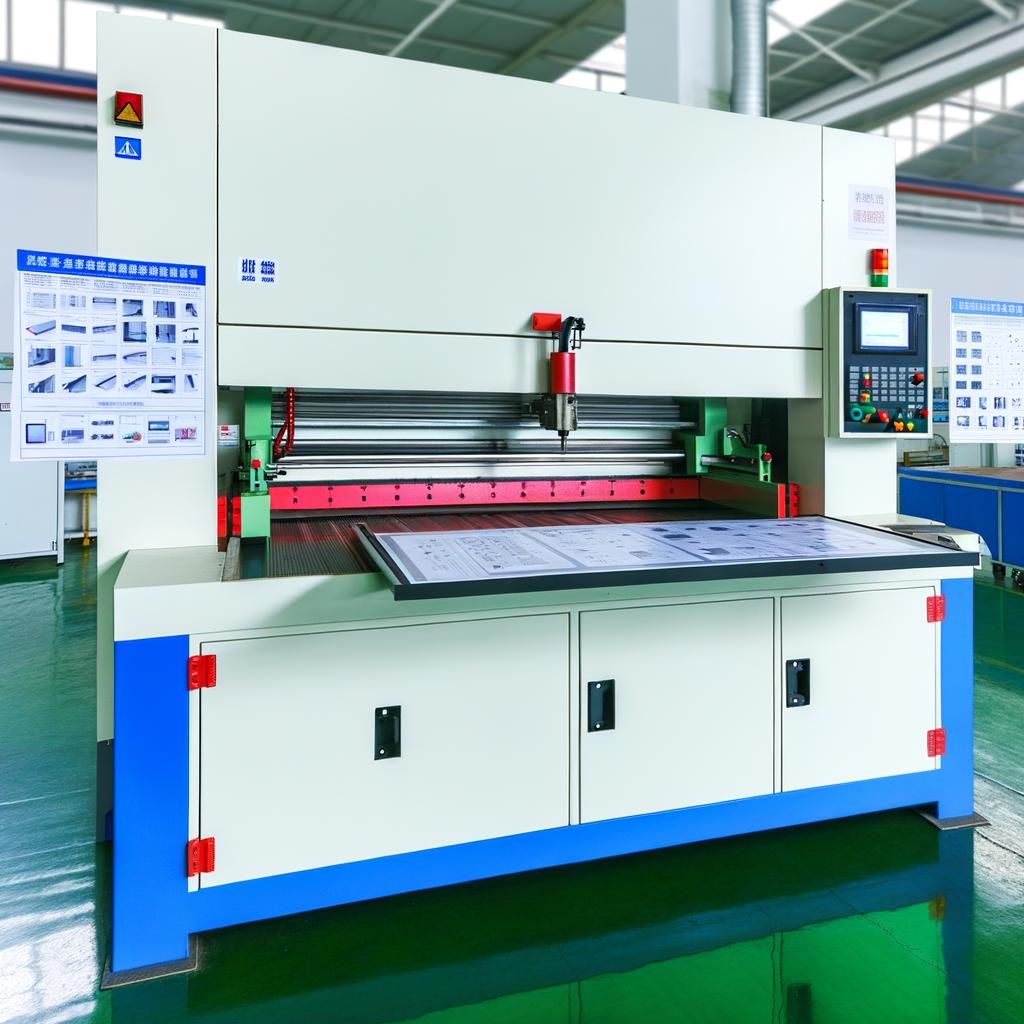 CNC punching and cutting machine CNC punching machine CNC cutting machine metal punching machine metal cutting machine