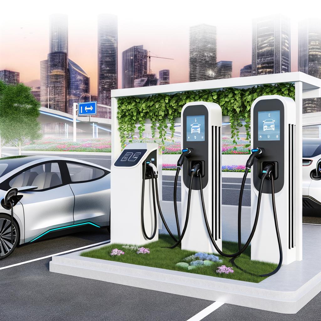 EV charger EV charger installation electric vehicle charger types best EV chargers 2023