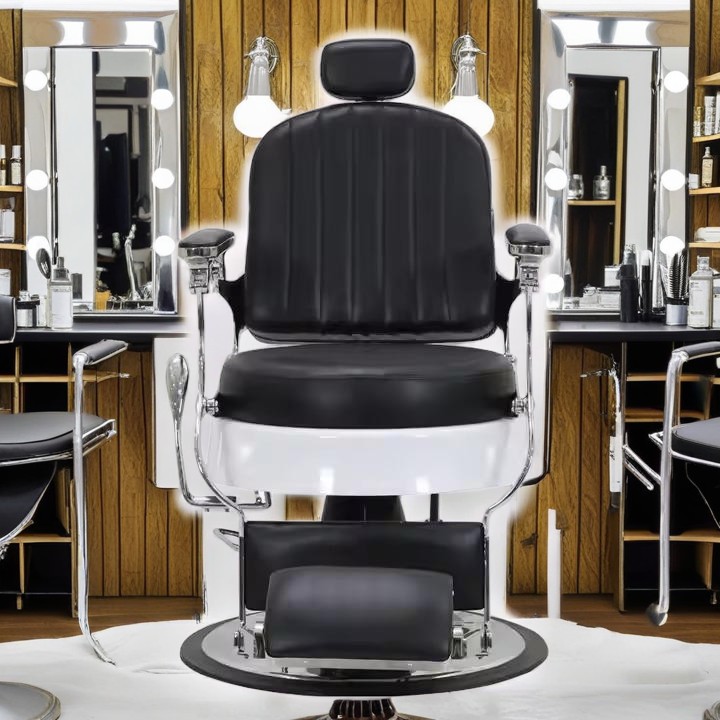 barber chair barber chair