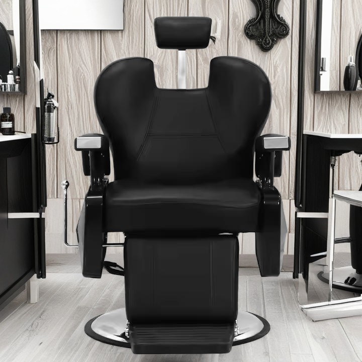 barber chair barber chair