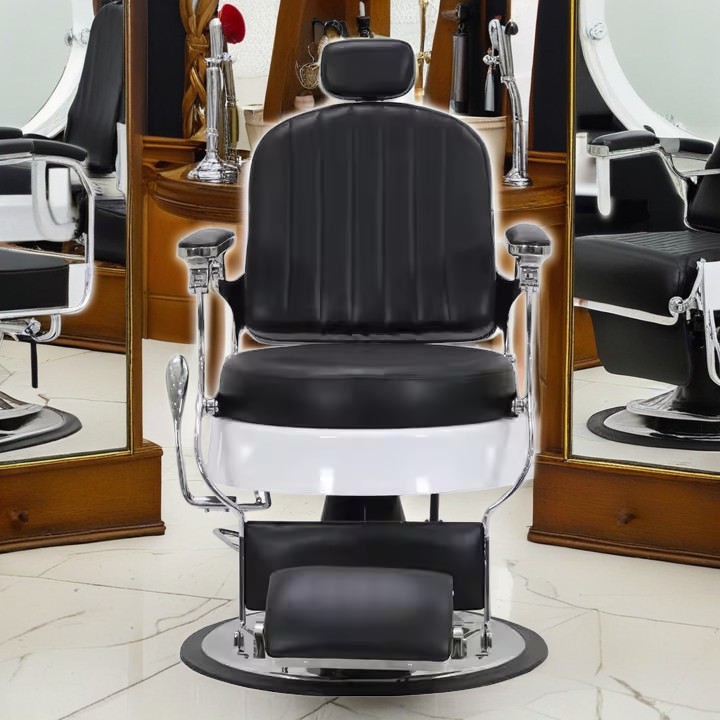 barber chair barber chair