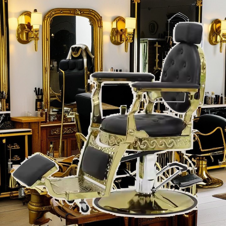 barber chair barber chair