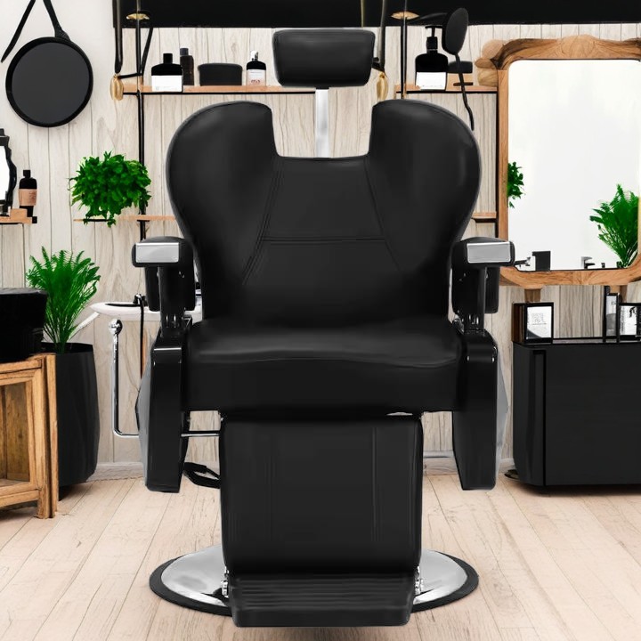 barber chair barber chair