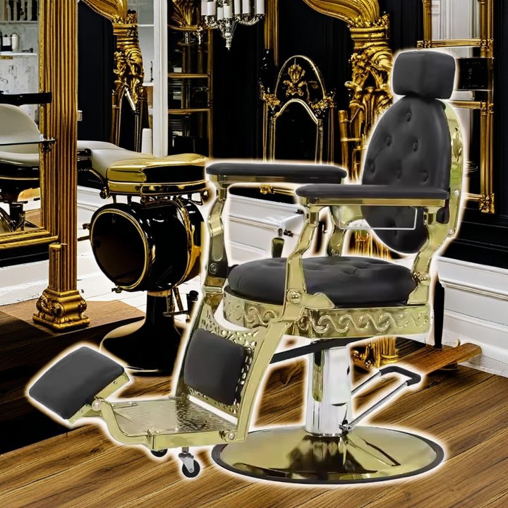 barber chair barber chair