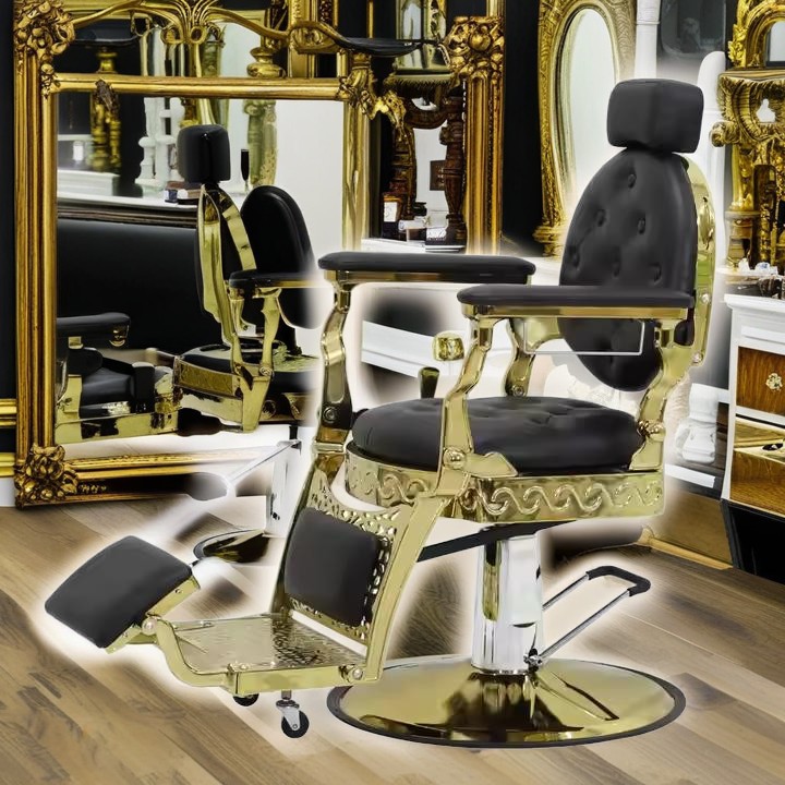 barber chair barber chair