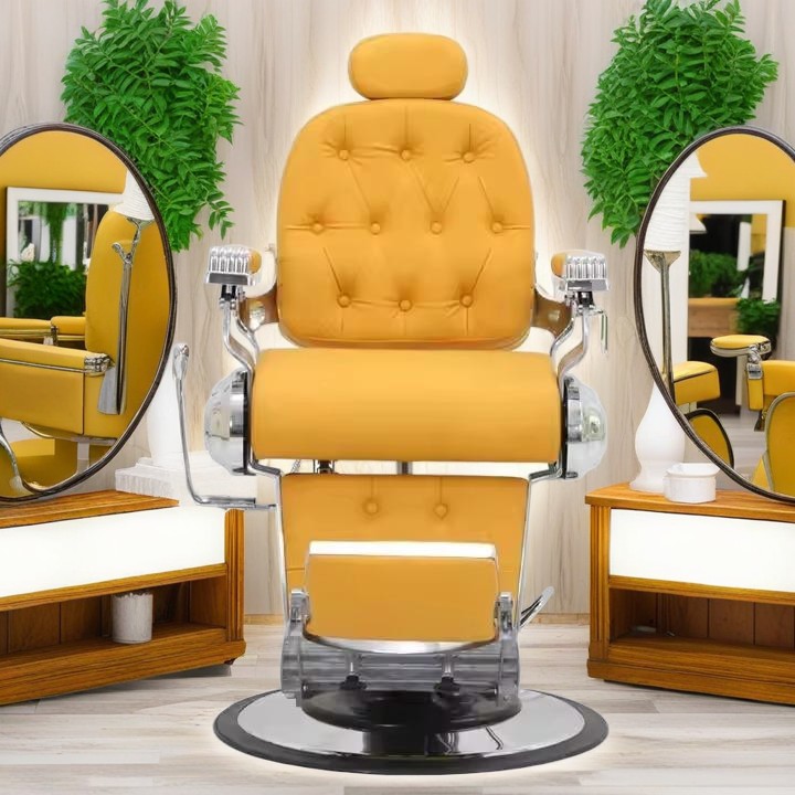 barber chair barber chair