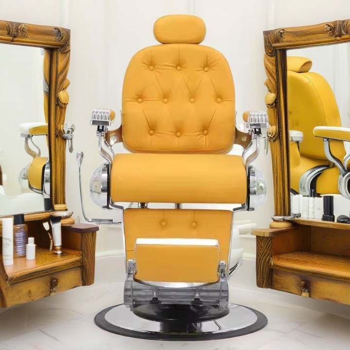 barber chair barber chair