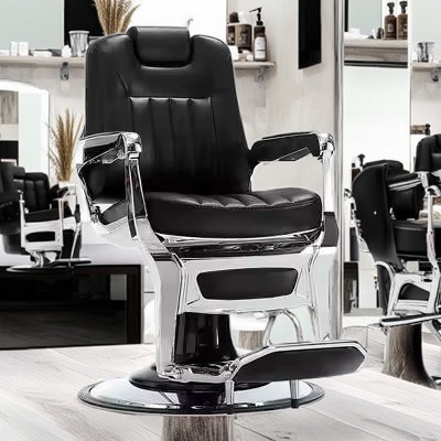 barber chair barber chair