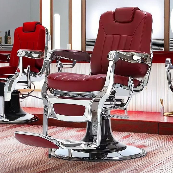 barber chair barber chair