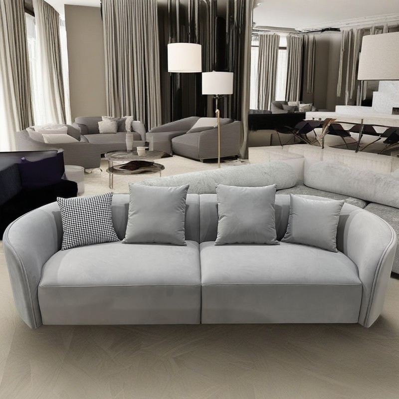 sofa modern sofa fabric sofa sofa bed reclining sofa