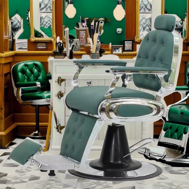 barber chair barber chair