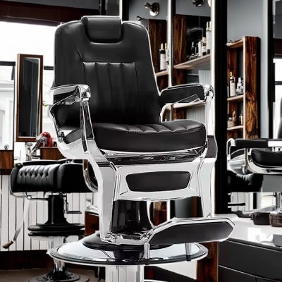 barber chair barber chair