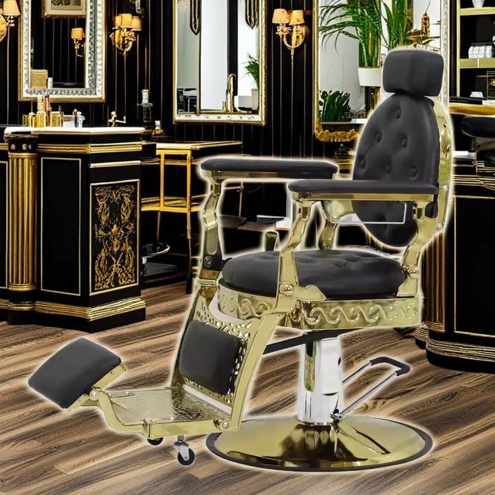 barber chair barber chair