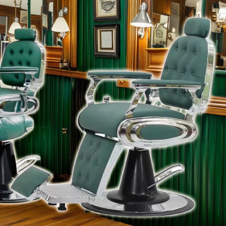 barber chair barber chair