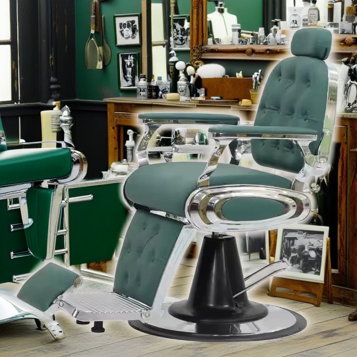 barber chair barber chair