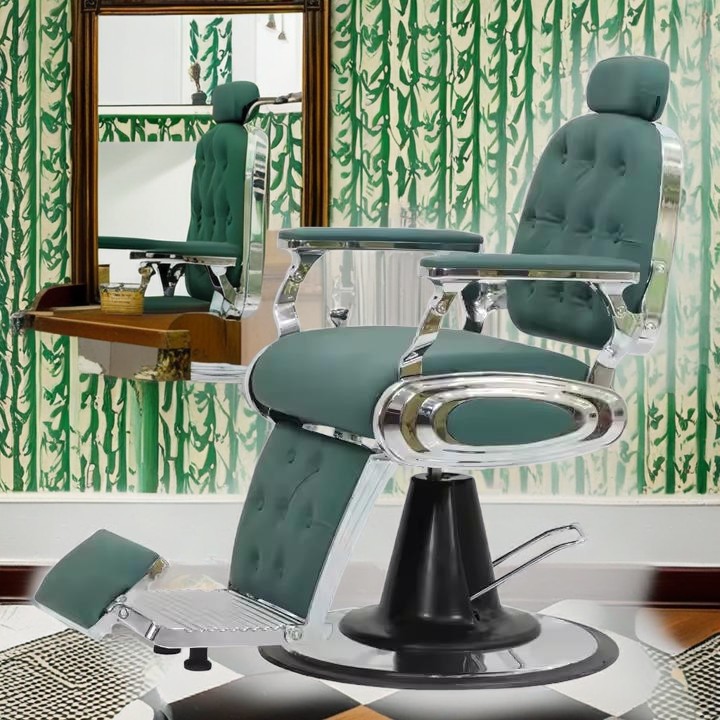 barber chair barber chair