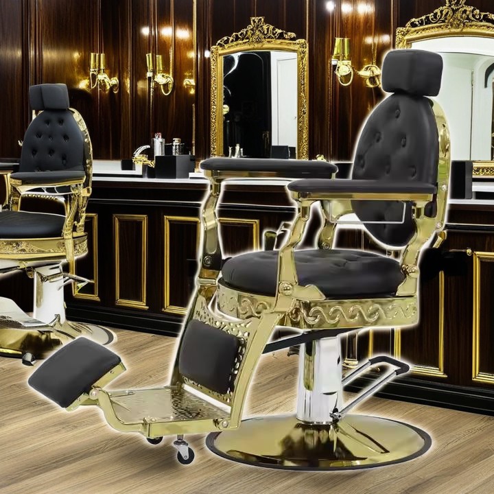 barber chair barber chair