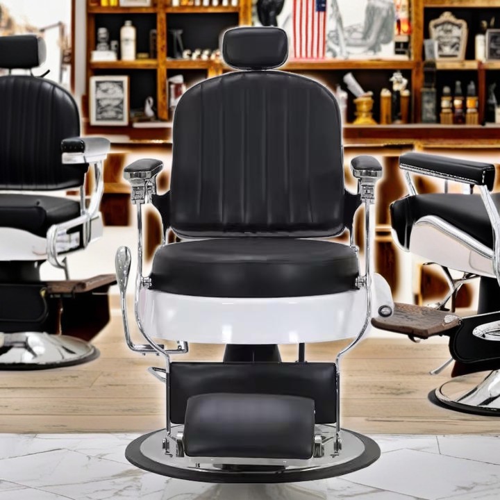 barber chair barber chair