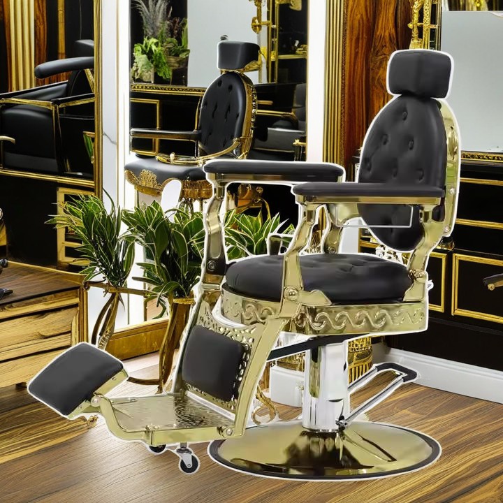 barber chair barber chair