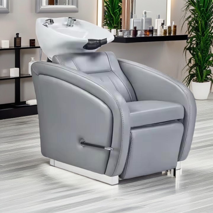 Shampoo Chair Shampoo Chair