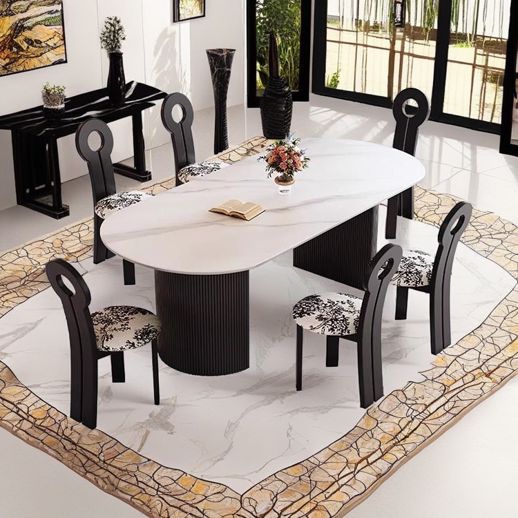 dining table dining table modern dining tables round dining table luxury dining table