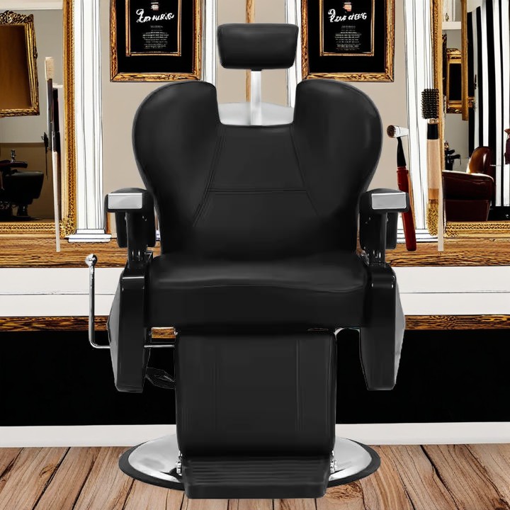 barber chair barber chair