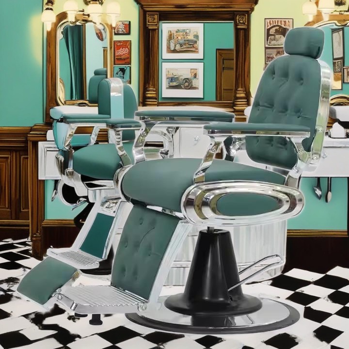 barber chair barber chair