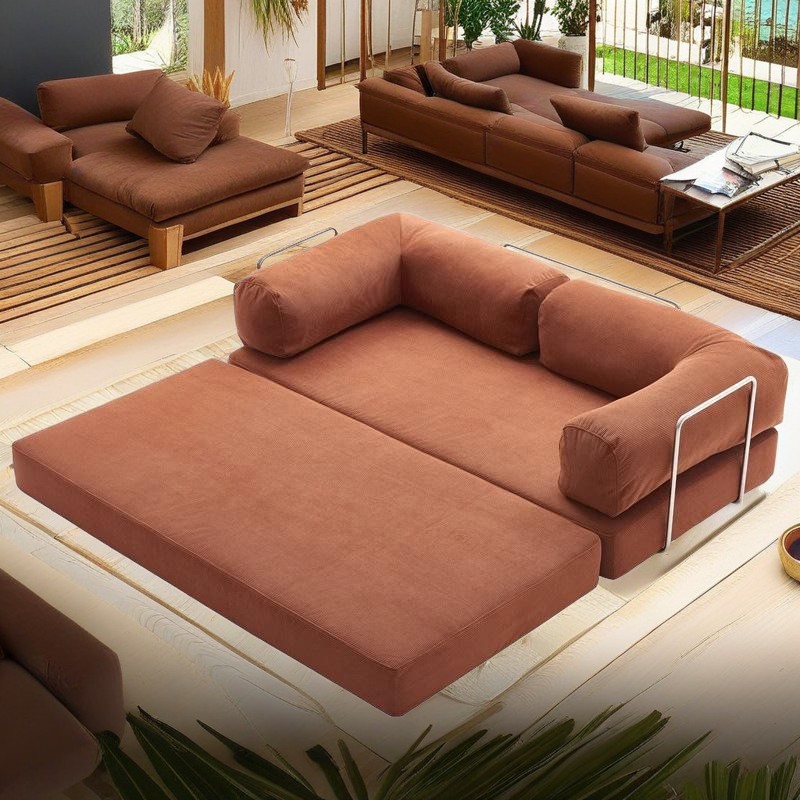 compress sofa sofa compression space-saving sofa sofa vacuum bag sofa for small spaces