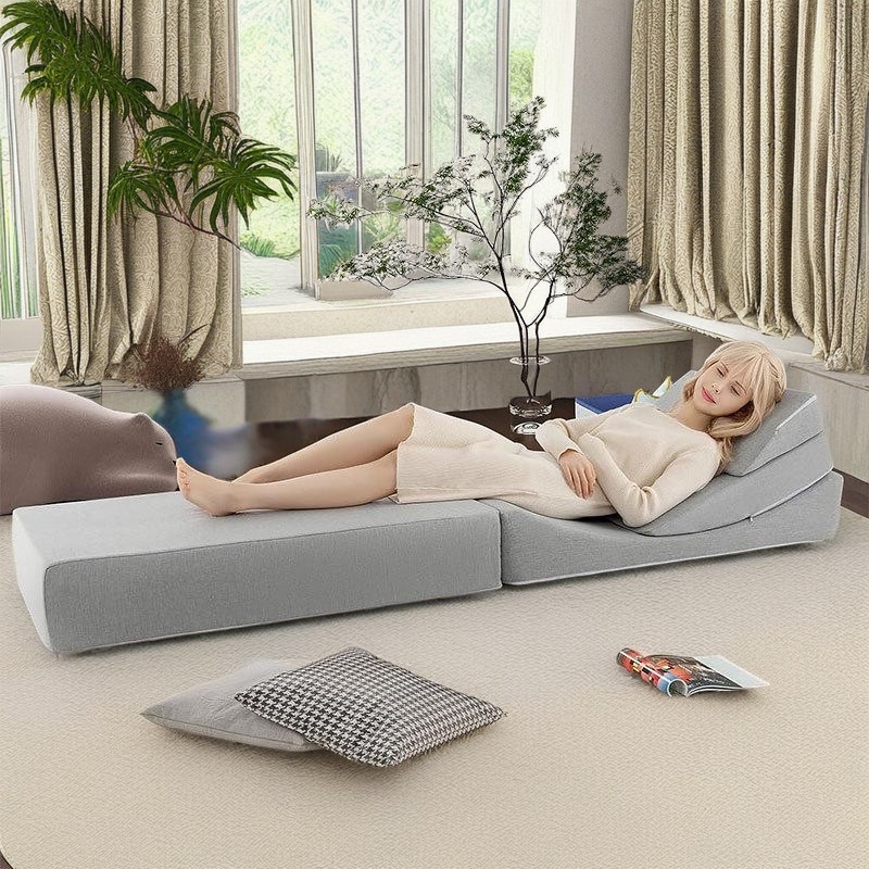 Compression Sofa Compression Sofa Space-saving sofa Foldable sofa Sofa bed