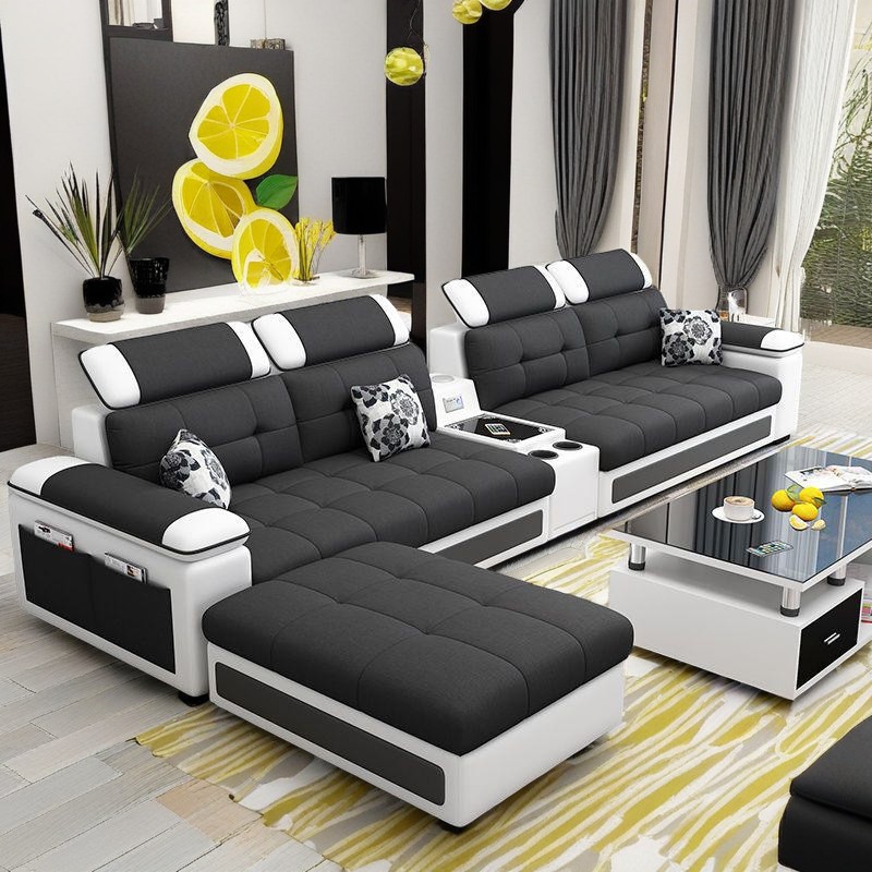 Compression Sofa Sofa bed Multi-functional furniture Modern compression sofa Versatile compression sofa