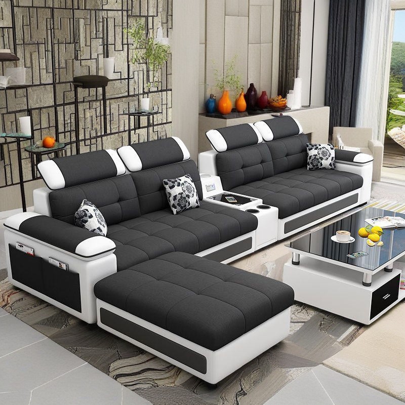 Compression Sofa Sofa bed Multi-functional furniture Modern compression sofa Versatile compression sofa