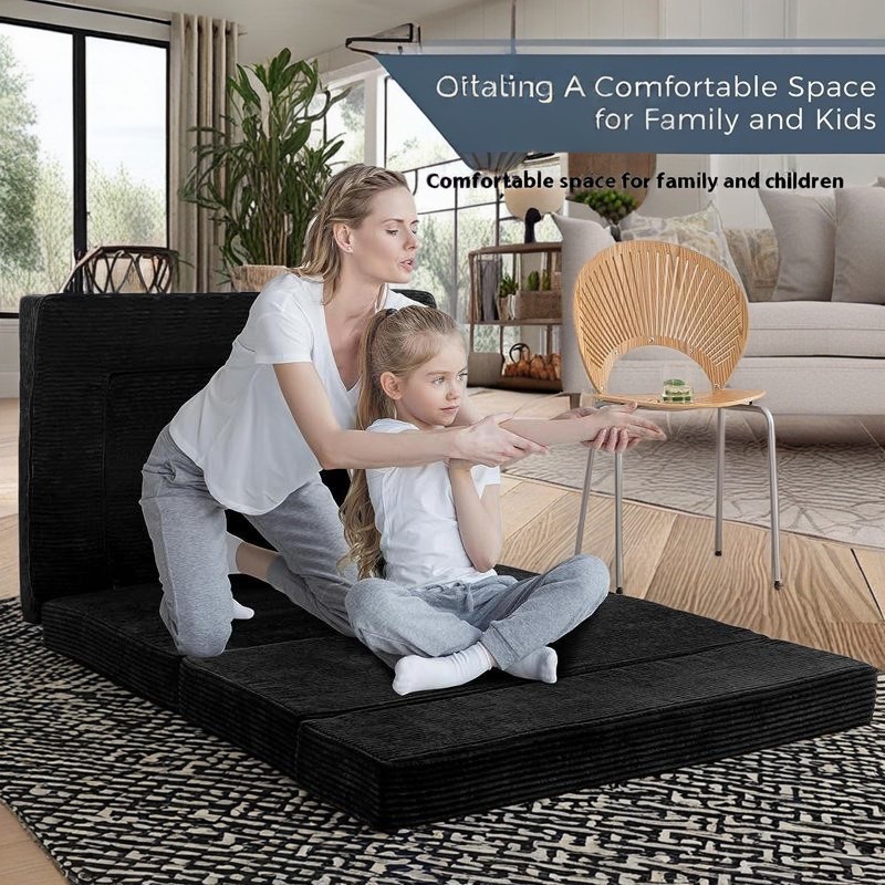 Compression Sofa Compression Sofa Space-saving sofa Foldable sofa Sofa bed