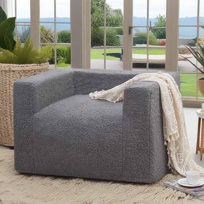 Compression Sofa Compression Sofa Space-saving sofa Foldable sofa Sofa bed