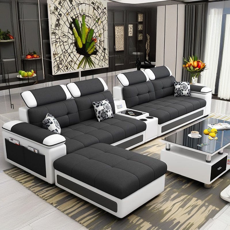 Compression Sofa Sofa bed Multi-functional furniture Modern compression sofa Versatile compression sofa