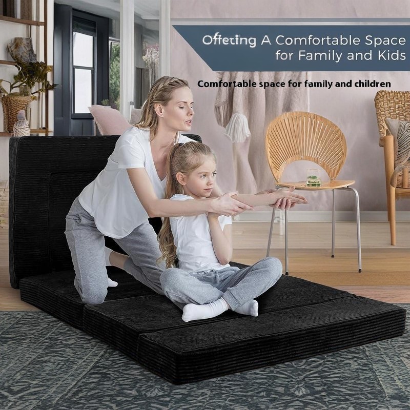 Compression Sofa Compression Sofa Space-saving sofa Foldable sofa Sofa bed