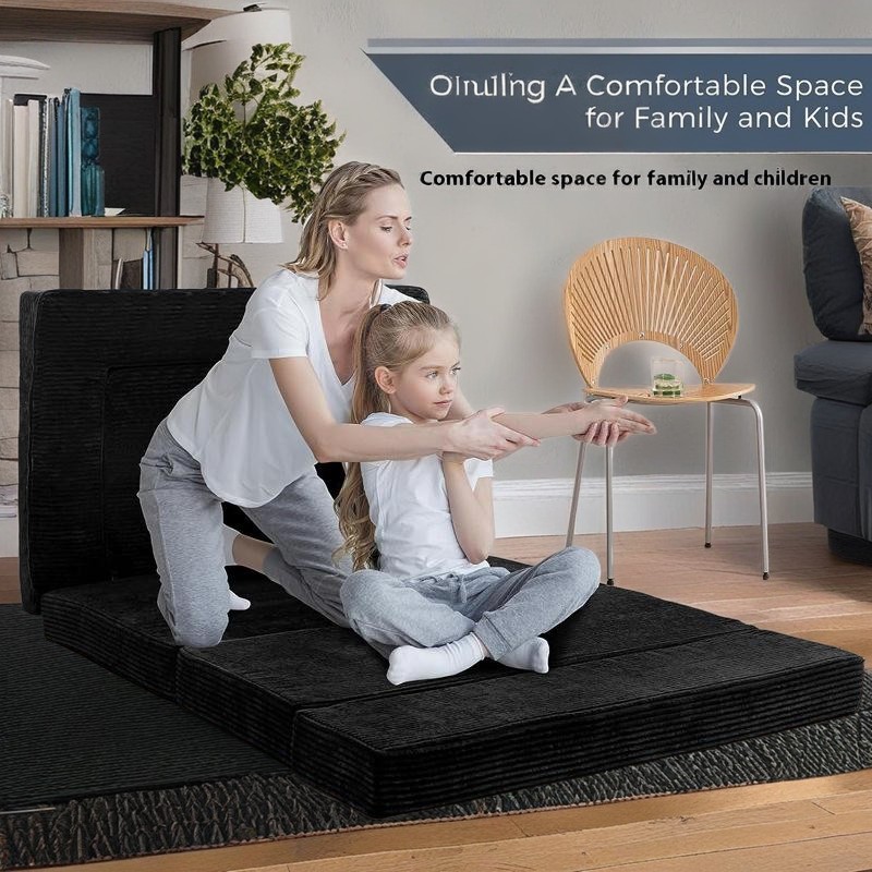 Compression Sofa Compression Sofa Space-saving sofa Foldable sofa Sofa bed