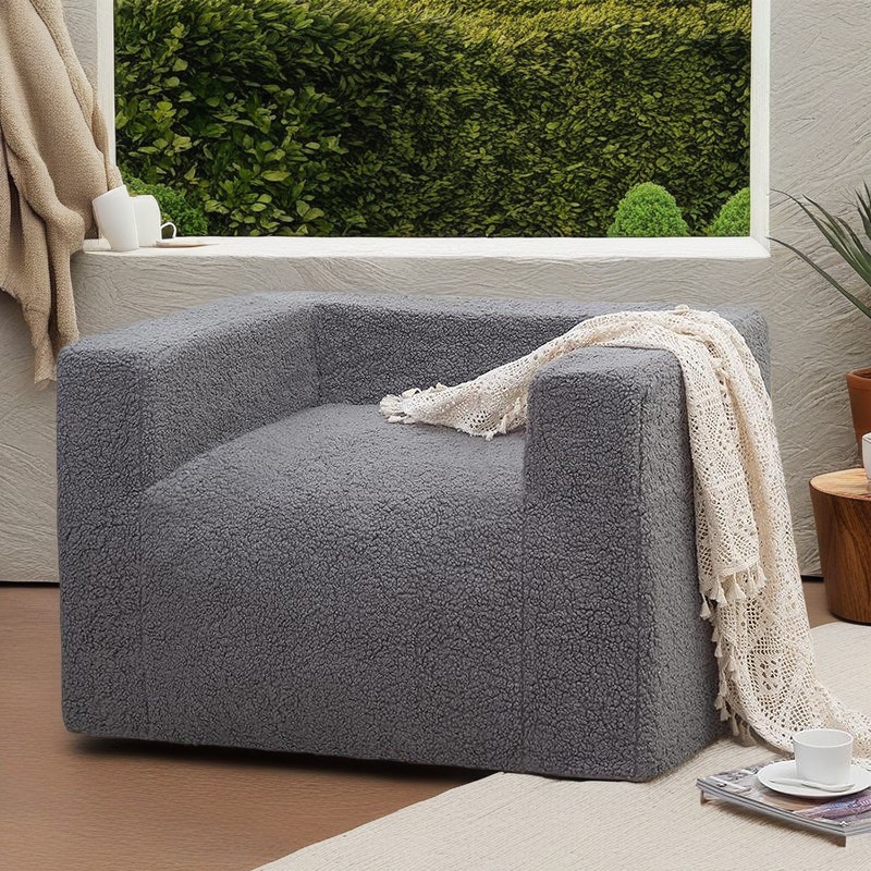 Compression Sofa Compression Sofa Space-saving sofa Foldable sofa Sofa bed