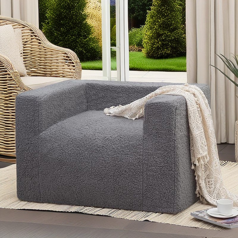 Compression Sofa Compression Sofa Space-saving sofa Foldable sofa Sofa bed