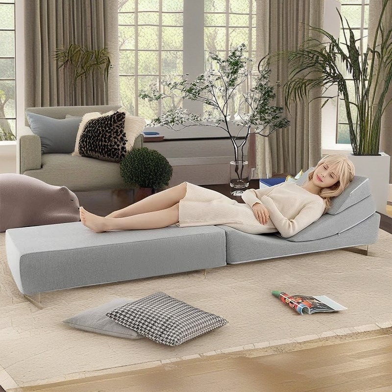 Compression Sofa Compression Sofa Space-saving sofa Foldable sofa Sofa bed