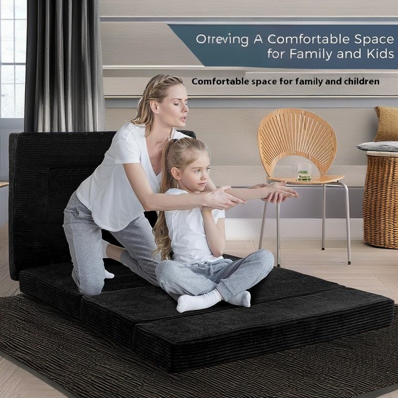 Compression Sofa Compression Sofa Space-saving sofa Foldable sofa Sofa bed