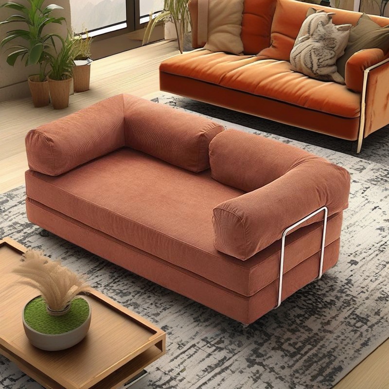 compress sofa sofa compression space-saving sofa sofa vacuum bag sofa for small spaces