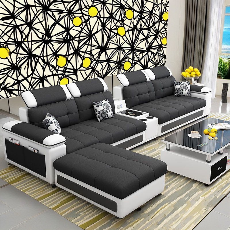 Compression Sofa Sofa bed Multi-functional furniture Modern compression sofa Versatile compression sofa